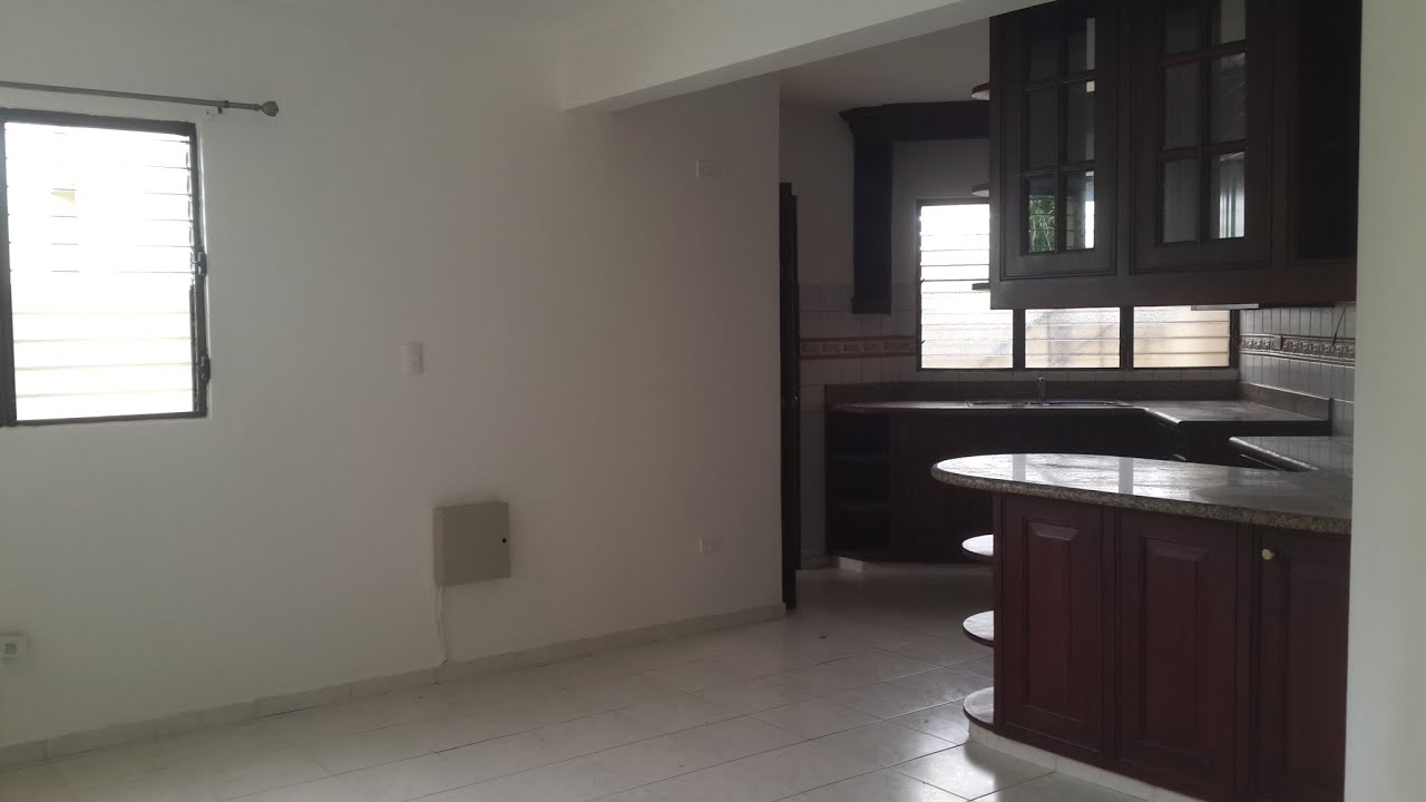 Apartamento en Alma Rosa en alquiler y venta Codigo