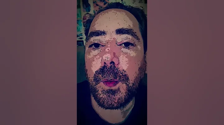 Sterman Whistling a Bee Gees Tune