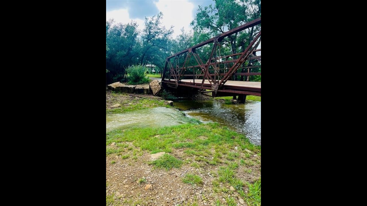 7005 County Road 551 | Brownwood Real Estate