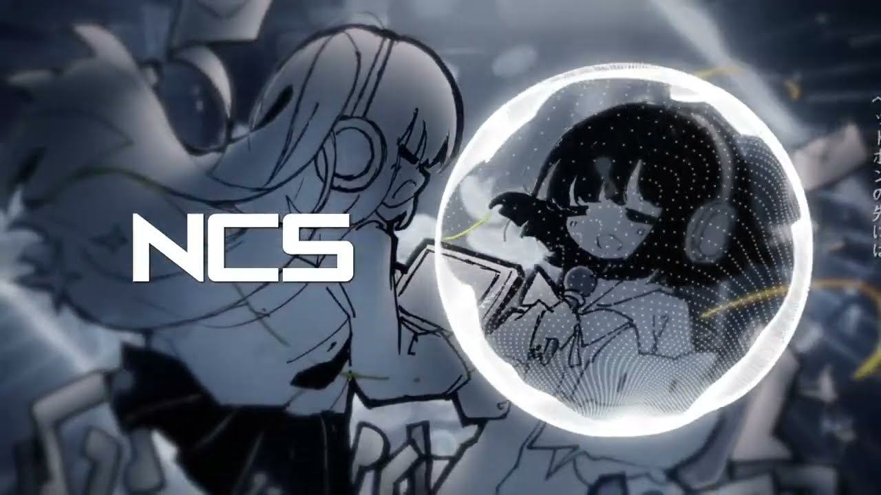 Nanatsukaze - Connect the World | Jpop | NCS Fanmade - YouTube