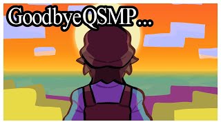 The End Of QSMP
