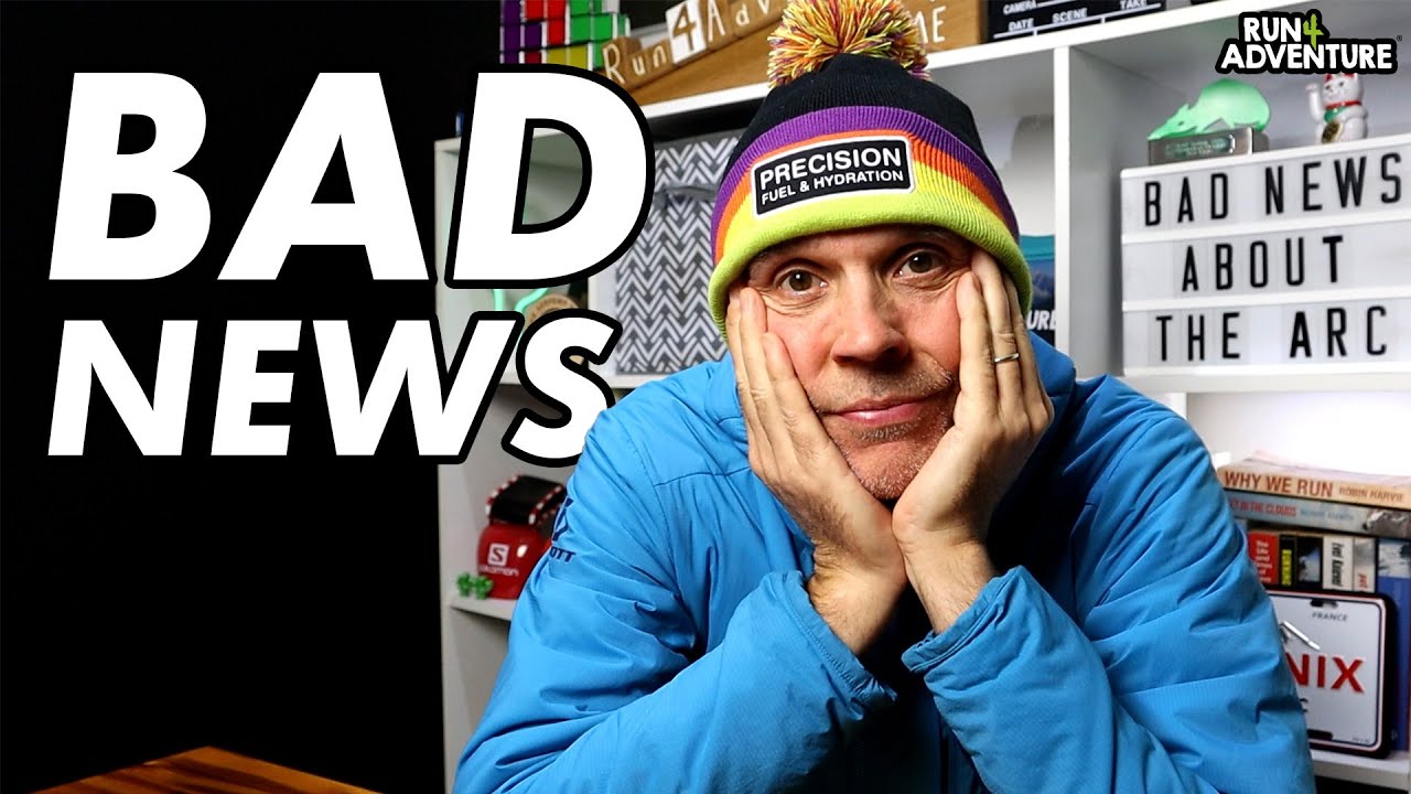 NOT the video I wanted to make... Arc of Attrition 2024 Run4Adventure YouTube NOT the video I wanted to make... Arc of Attrition 2024 Run4Adventure YouTube