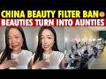 China Bans &lsquo;Beauty Filters&rsquo; for Streamers! Gorgeous Hosts Turn Into Aunties, Gold Diggers Cry
