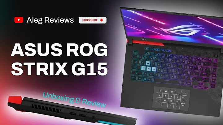 ¡Potencia y rendimiento excepcionales! Asus Arrow G Strix para gamers