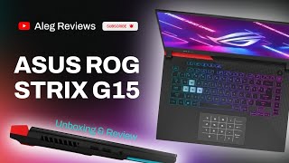 Asus ROG Strix G15 Advantage Edition 1440p Laptop Ryzen 9 16GB 512GB Radeon RX6800M