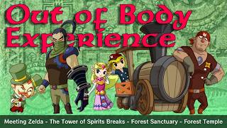 Spirit Tracks: The Forest Realm