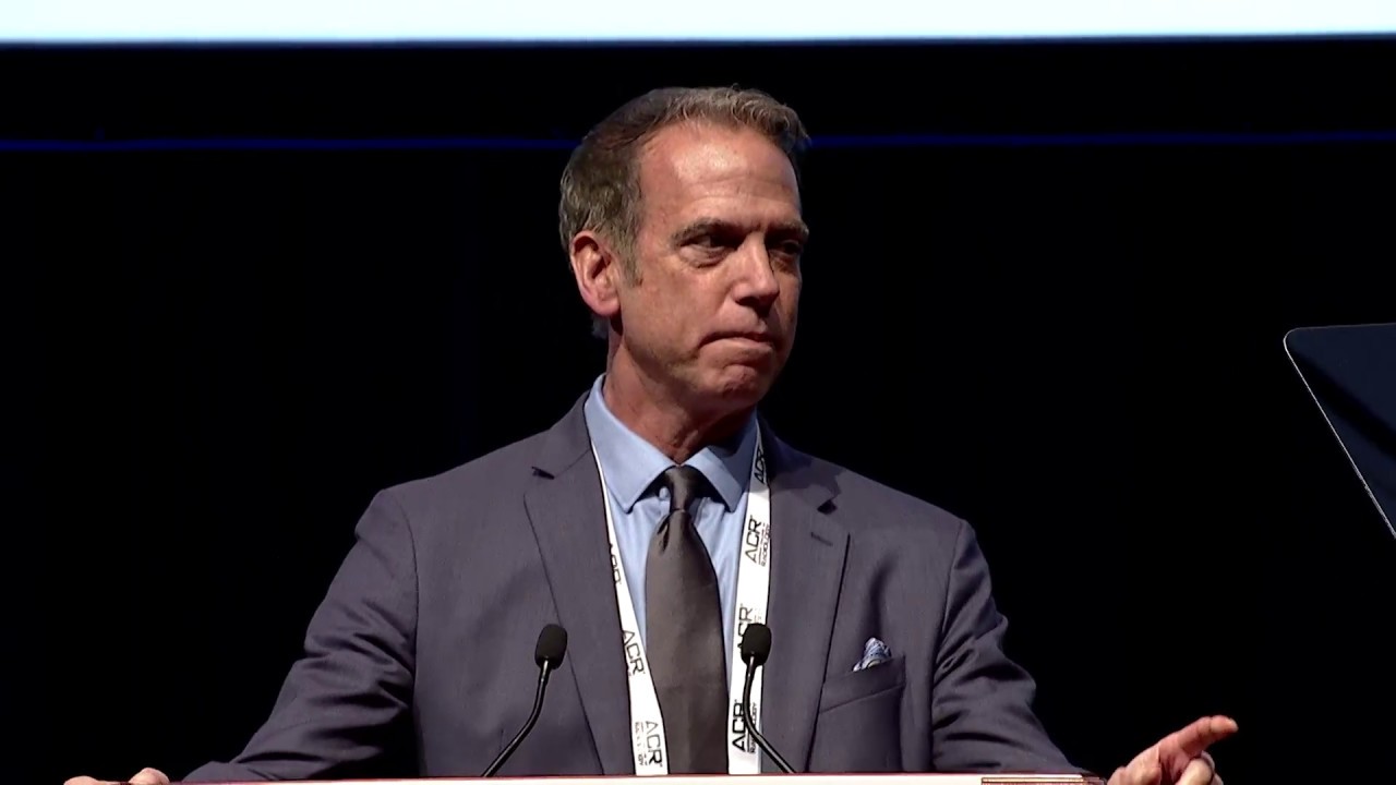 Keith J. Dreyer - Pioneering Minds