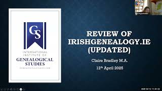 Irish Genealogy Changes and Updates