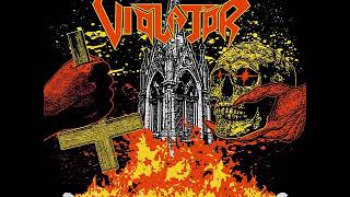 Violator - False Messiah (NEW SONG 2017)