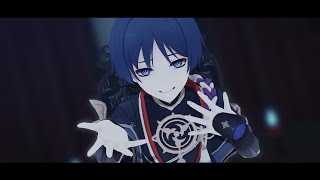 【Genshin Impact MMD】Möbius【Scaramouche】