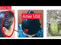 Triple Hair Growth for Thick , Long मुश्किल Bald हटायें How to make your hair grow super fast