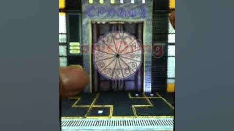 100 Doors Aliens Space Level 21 Walkthrough