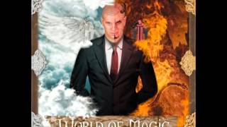 KamaSutrance - World Of Magic Preview Part 1