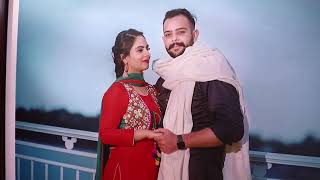 Shagan part 1 l Manpreet weds Navjot l Best Punjabi Wedding