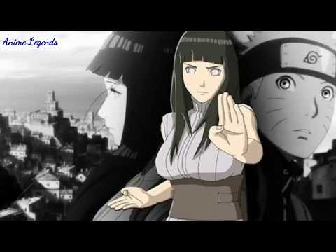 Naruto Unreleased Soundtrack - Hinata vs Neji (OtherVersion 2)