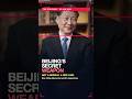 China's Secret Weapon: How Beijing Silences World Newsrooms #shorts #geopolitics