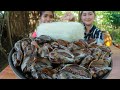 Cooking Sea Snail Salad Glass Noodle - Cooking With Sros