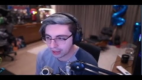 Shroud explains why pro cs players change to valorant