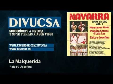 Watch Faico y Josefina - La Malquerida on YouTube Watch Faico y Josefina - La Malquerida on YouTube