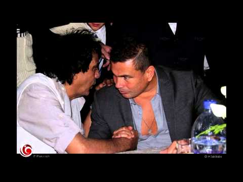 محمد منير و عمرو دياب قدر ربك