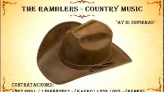 The Ramblers-Ay si supieras.mpg Resimi