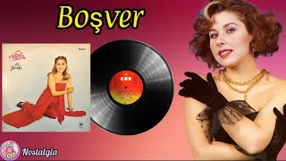 Nilüfer - Boşver (Orjinal Plak Kayıtları) Resimi