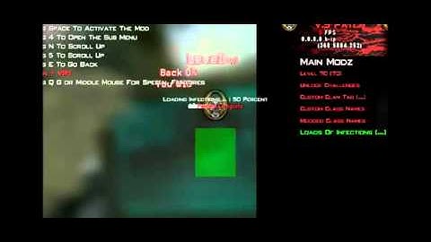 PC -Modern Warfare 2 Challenge Lobby with Patch (with download)