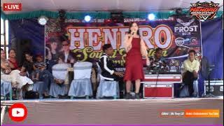 AKU MASIH TABELA. BY. ANDANI MENTAYA ACARA PERNIKAHAN PETI & PINO LIVE DESA TUMBANG SANGAI