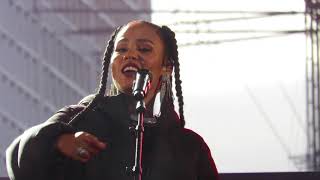 Download Lagu Mayra Andrade Pull up la Défense jazz festival 25 septembre 2020 MP3