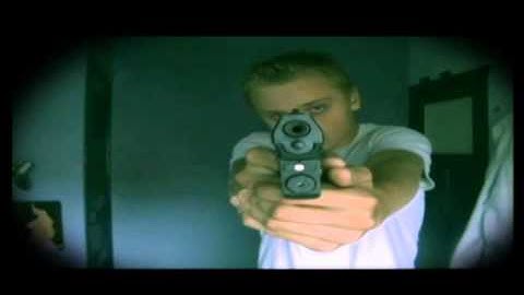 muzzle flash (gun shot effect) test adobe after effects cs4