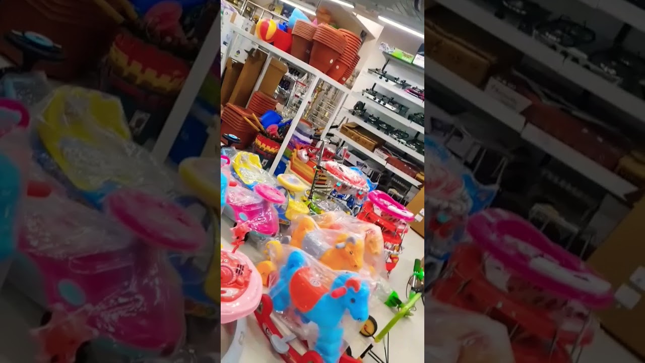 Horse Toy/Kids🥰walker/Battery Cycle /Plasma Car/Cycle