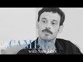 Scoot McNairy Describes His Strange Path to Becoming an Actor