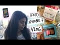 My First iPhone 7 Plus Vlog + Gedmatch DNA Results?!