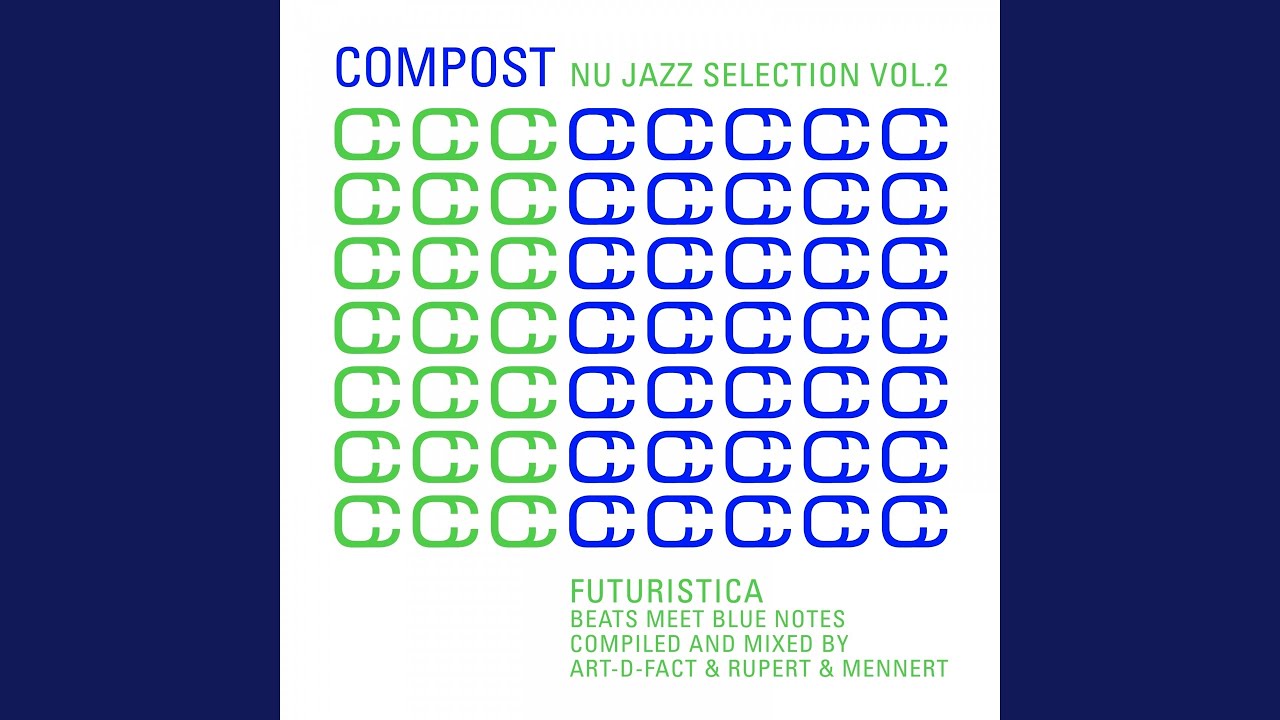 Futuristica (Grand Unify Vox Remix)