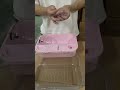 hamster cage assembling instruction