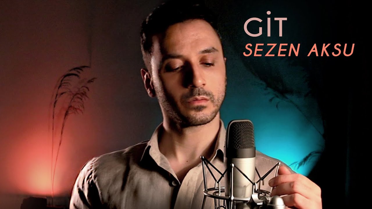 Şant - Git (Sezen Aksu cover)