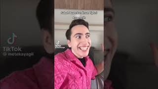 Mete Kayagil Derleme