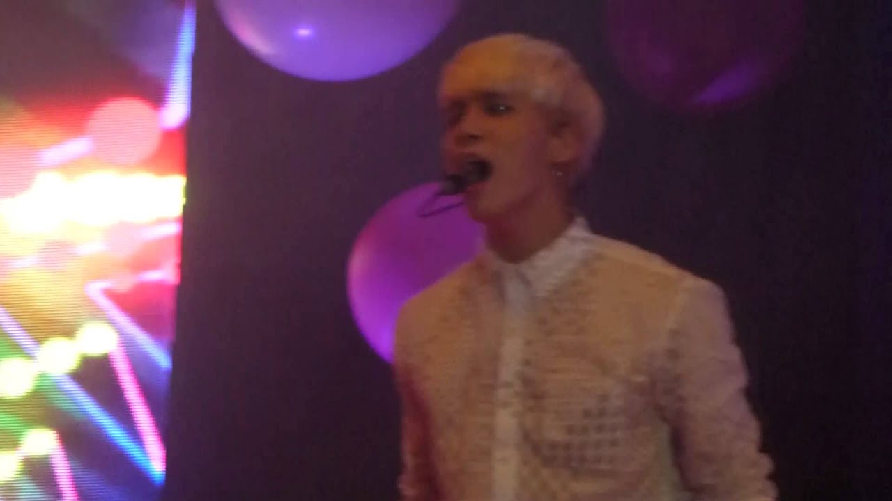 Watch 130827 SHINee Why So Serious @ Pink Play Party on YouTube Watch 130827 SHINee Why So Serious @ Pink Play Party on YouTube