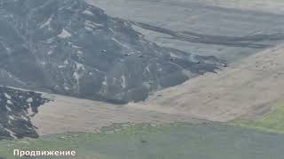 Failed Ukrainian Breakthrough Attempt In Kherson Region