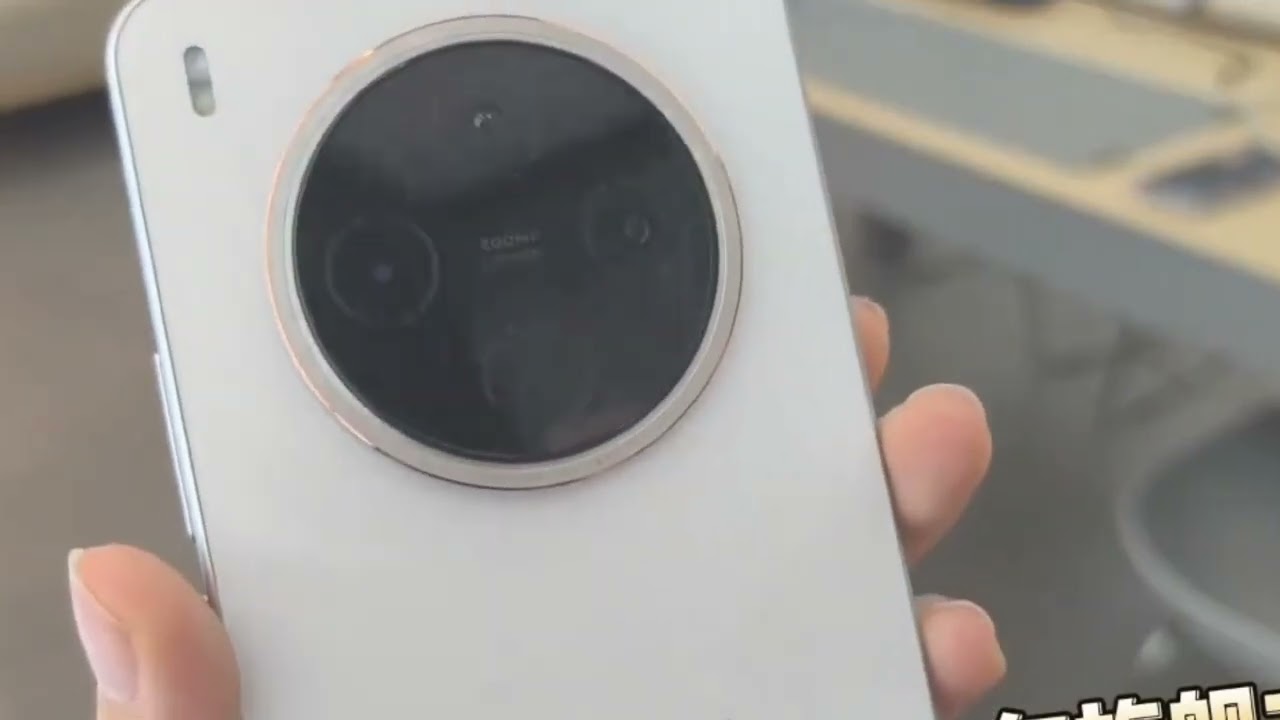 Vivo Y500 Pro 5G Unboxing & Hands-on!