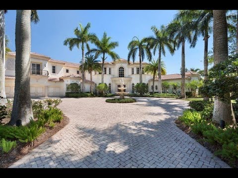 8495 Twin Lake Drive, Boca Raton, FL home video tour