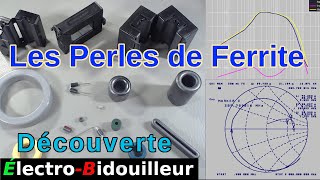 Perles de ferrite et PCB : Guide d'utilisation