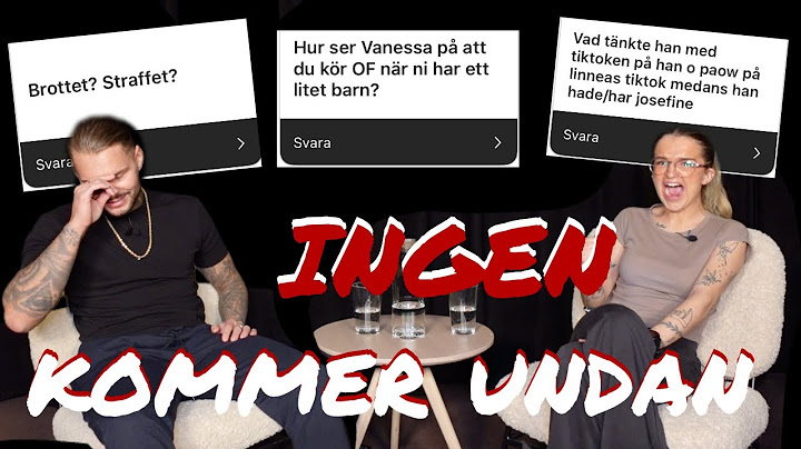 INGEN KOMMER UNDAN #53 - JOHANNES LEONIDAS
