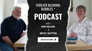 Wells Funeral Services Forever Blowng Bubbles