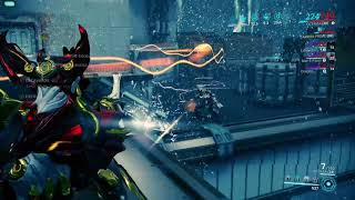 Alerts with Randoms #13 | Warframe PS4