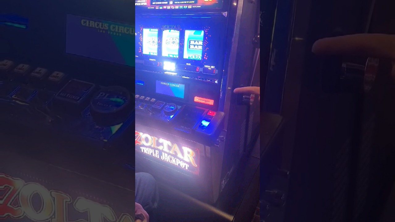 Casinos are built on losers  not winners. Agree or disagree?