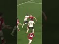 Neeskens Kebano's Insane Touch and Finish vs Bristol City | All The Angles #Shorts
