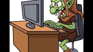 (DRAMA) IS COUGHLAN616 A THUMB DOWN TROLL?..BY DISPOSABLEGORILLA
