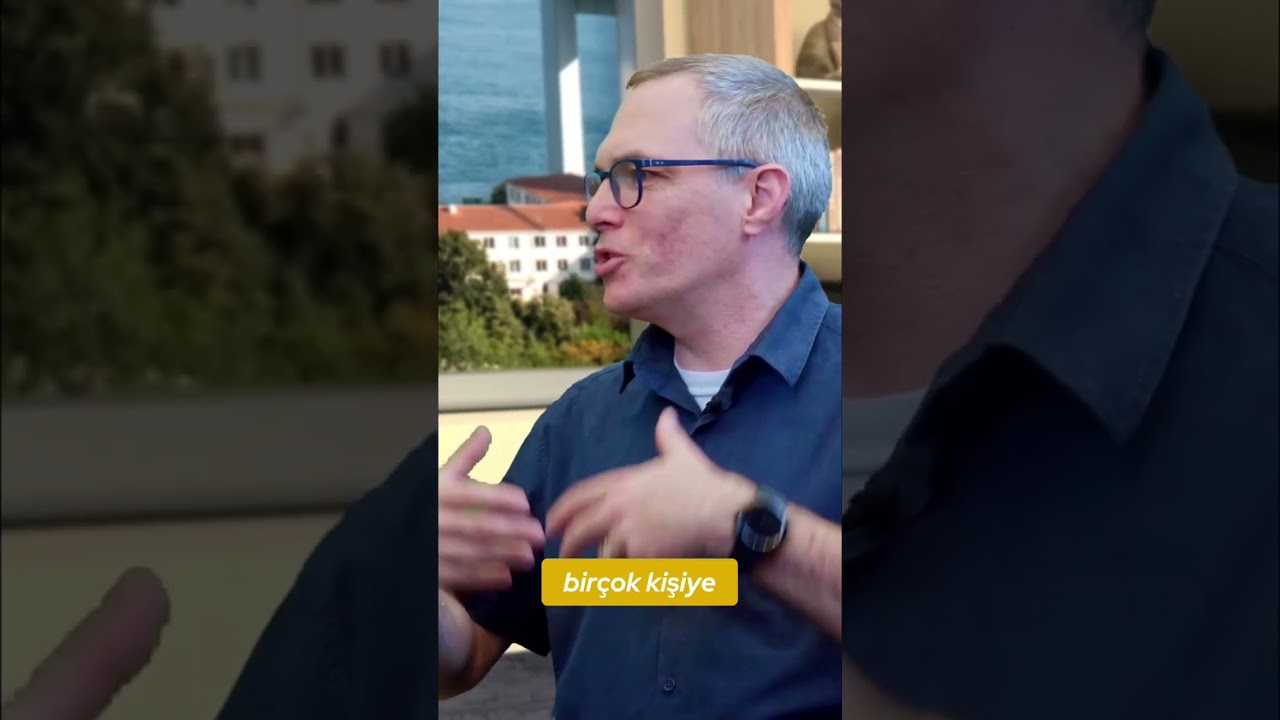 Kararlarınız Sadece Sizi Değil, Herkesi Etkiler! Nasıl Alıyorsunuz? #shorts