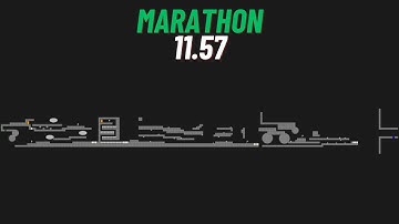 Exit Path - Marathon (11.57)